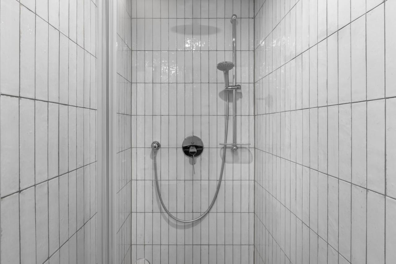 Numa Berlin Savi Aparthotel Exterior foto